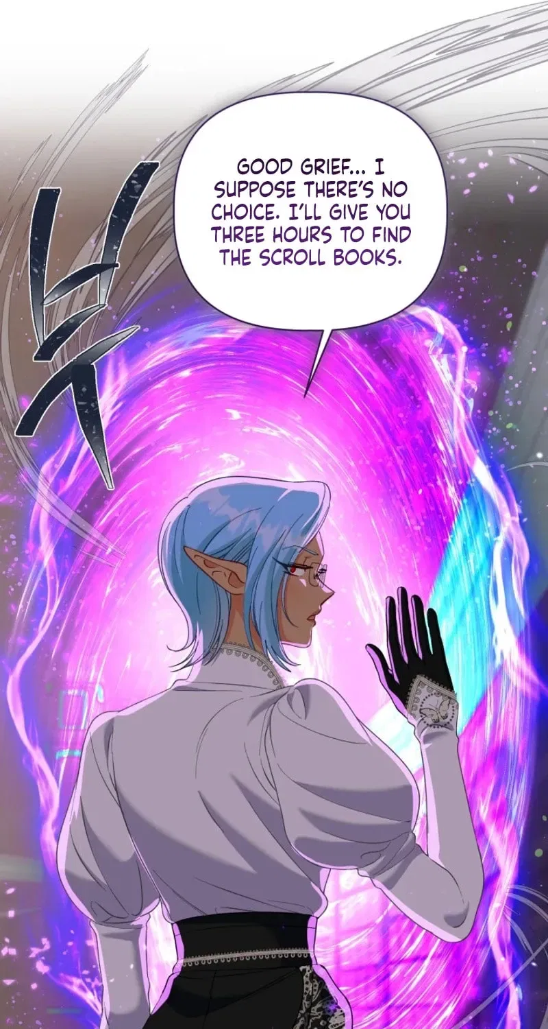 A Transmigrator’s Privilege Chapter 97 – Page 28