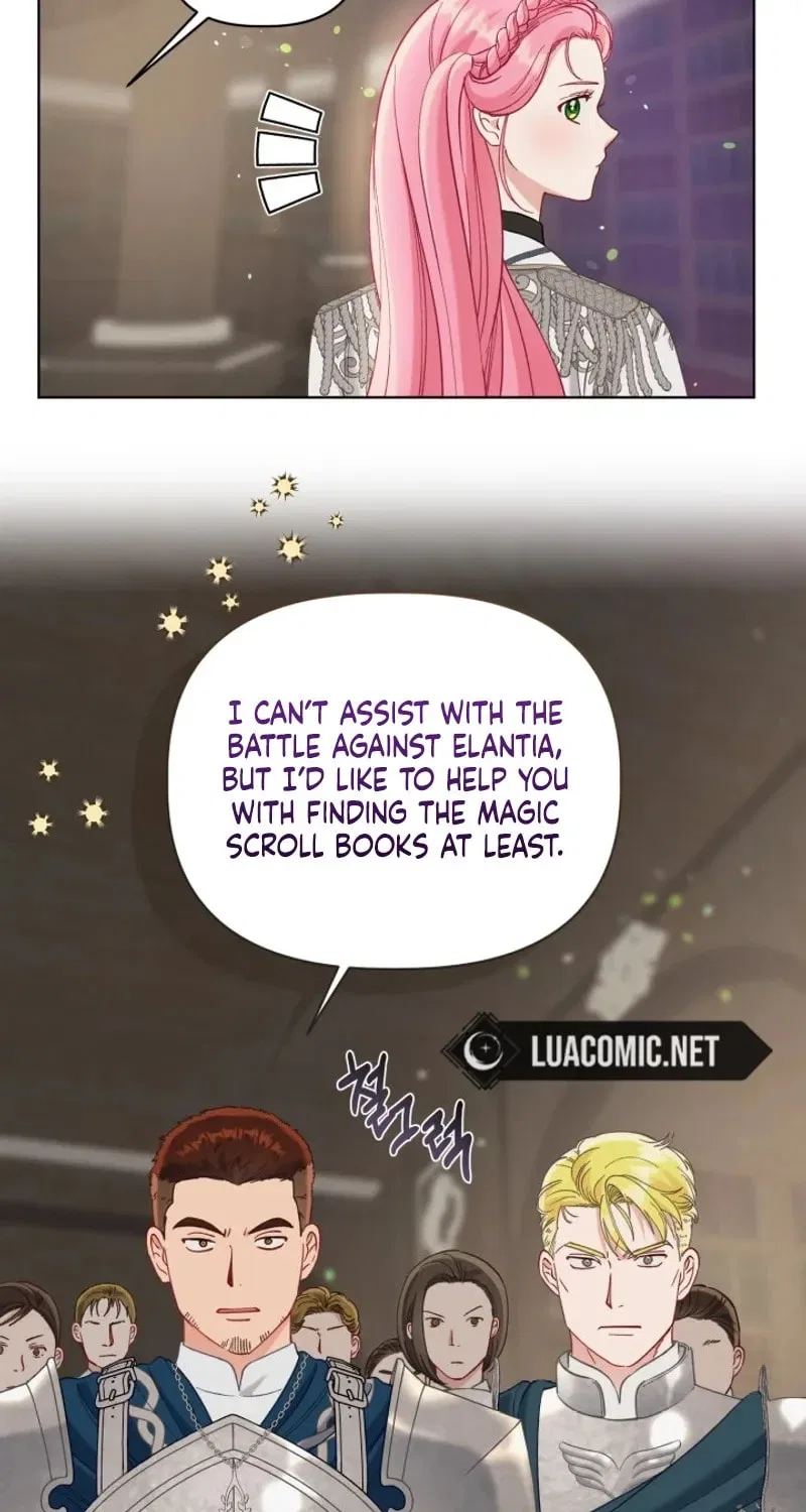 A Transmigrator’s Privilege Chapter 97 – Page 30