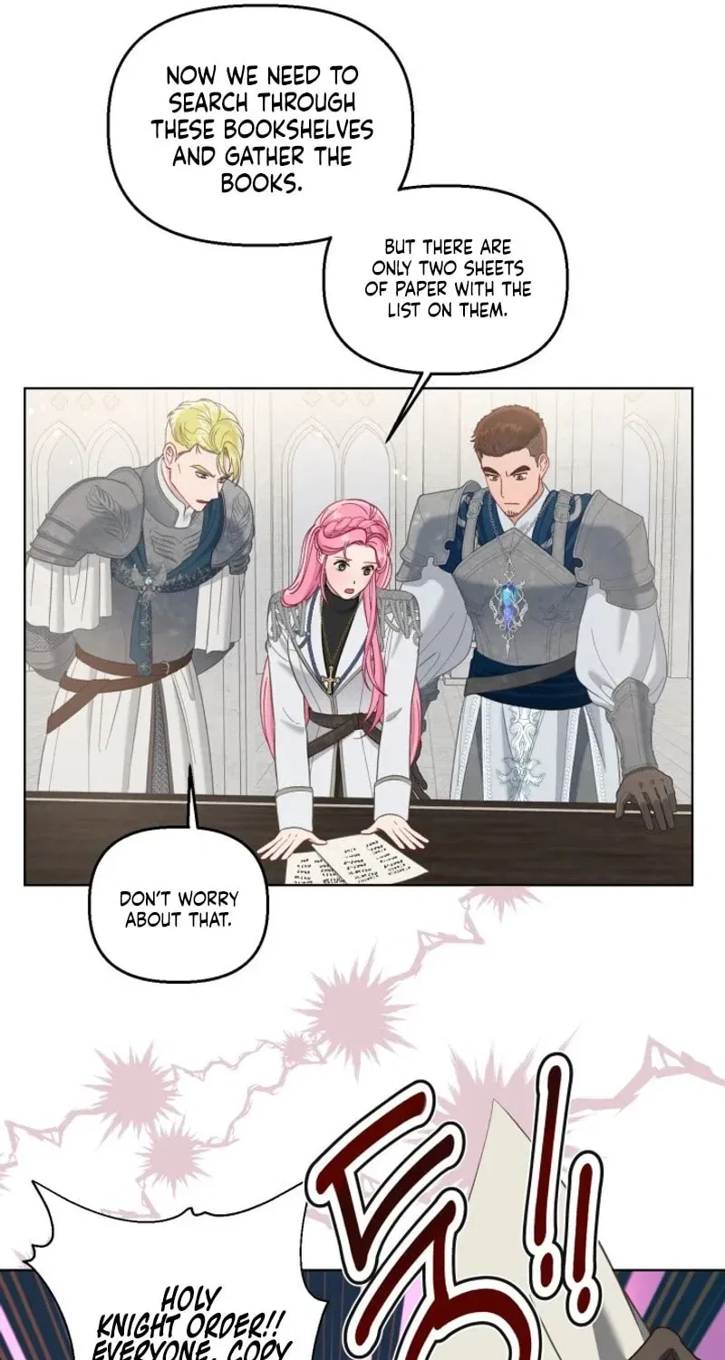 A Transmigrator’s Privilege Chapter 97 – Page 36