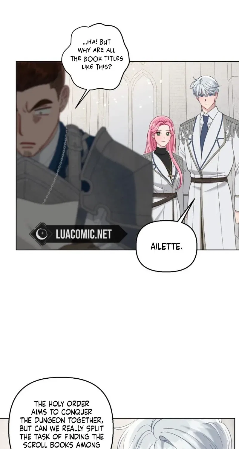A Transmigrator’s Privilege Chapter 97 – Page 38