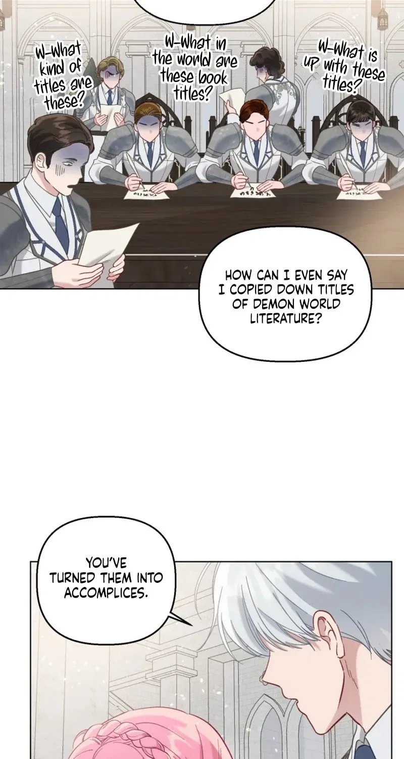 A Transmigrator’s Privilege Chapter 97 – Page 40