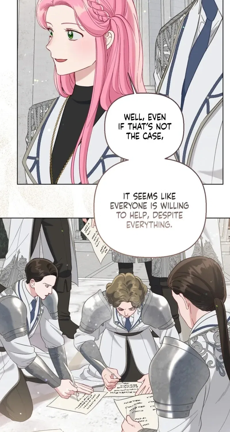 A Transmigrator’s Privilege Chapter 97 – Page 41