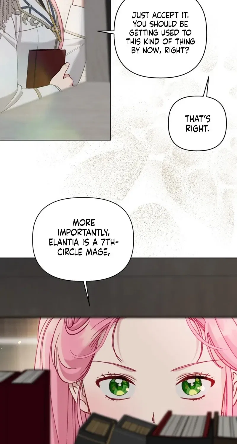 A Transmigrator’s Privilege Chapter 97 – Page 45