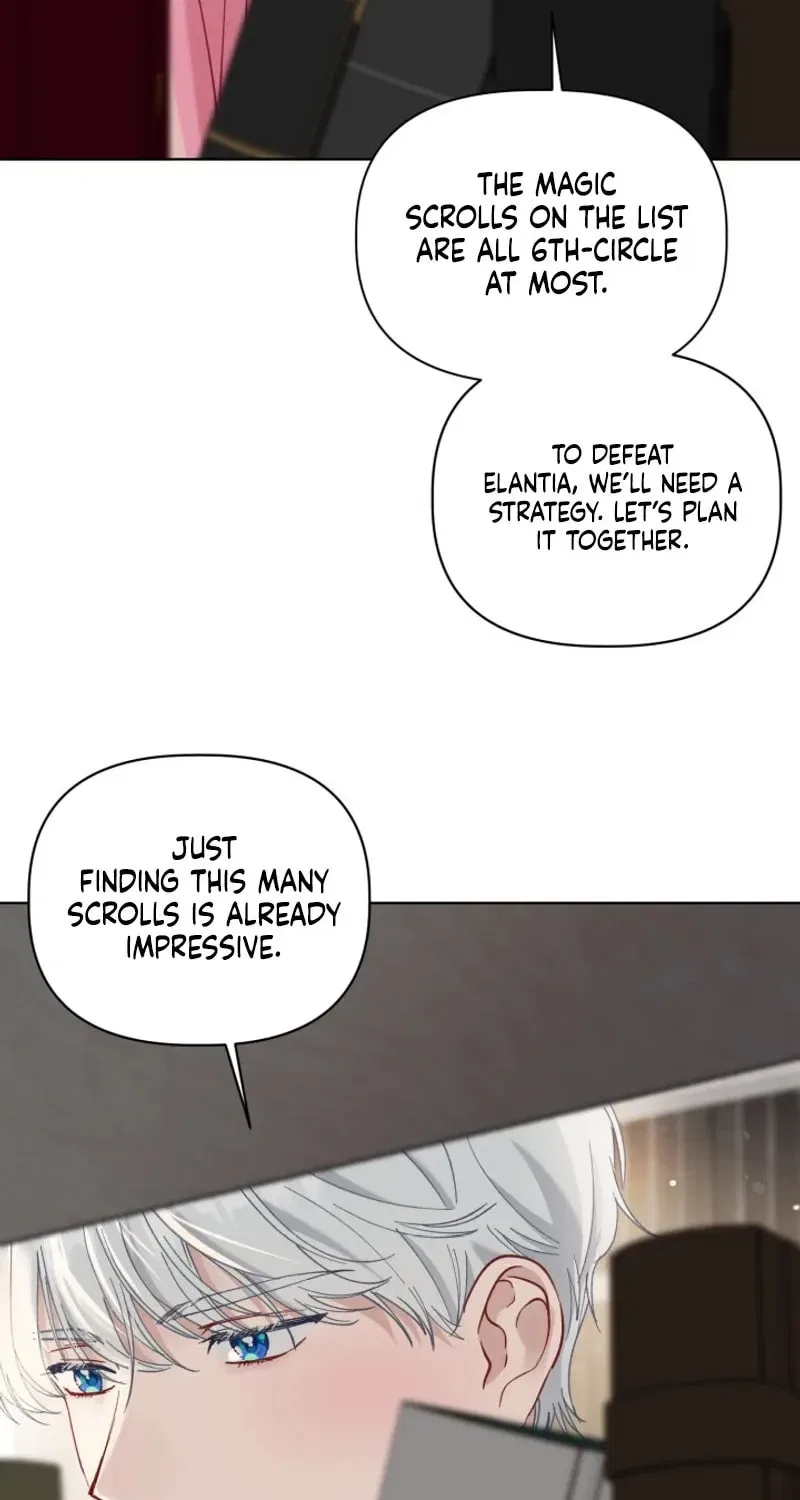 A Transmigrator’s Privilege Chapter 97 – Page 46