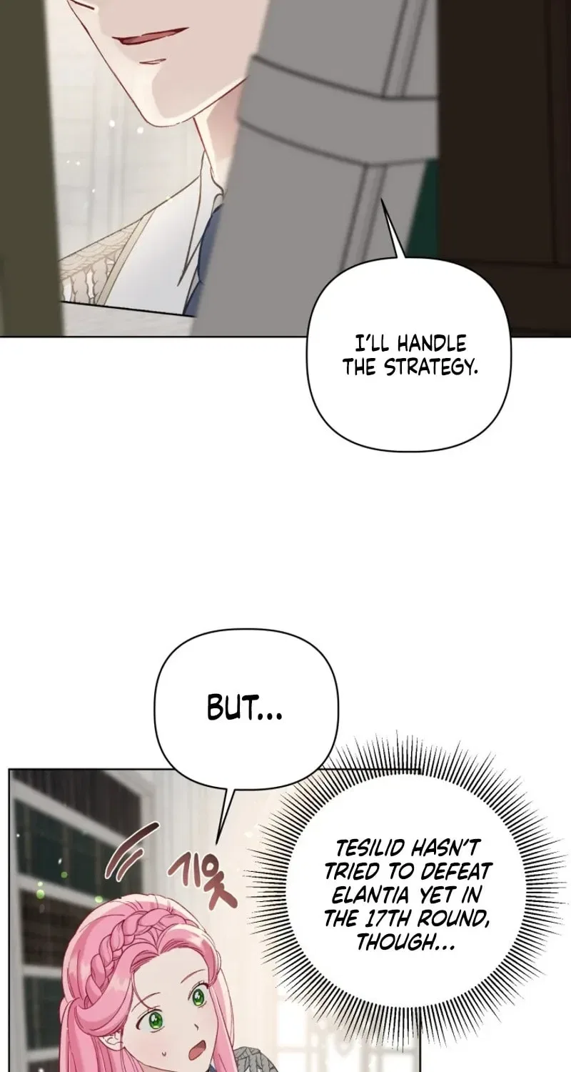 A Transmigrator’s Privilege Chapter 97 – Page 47
