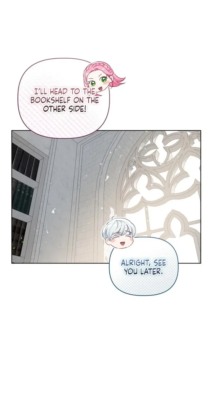 A Transmigrator’s Privilege Chapter 97 – Page 51