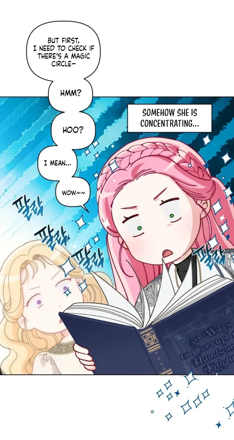 A Transmigrator’s Privilege Chapter 97 – Page 62