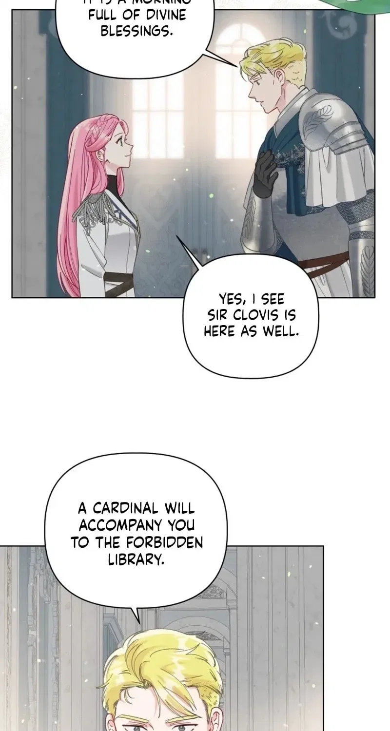 A Transmigrator’s Privilege Chapter 96 – Page 8