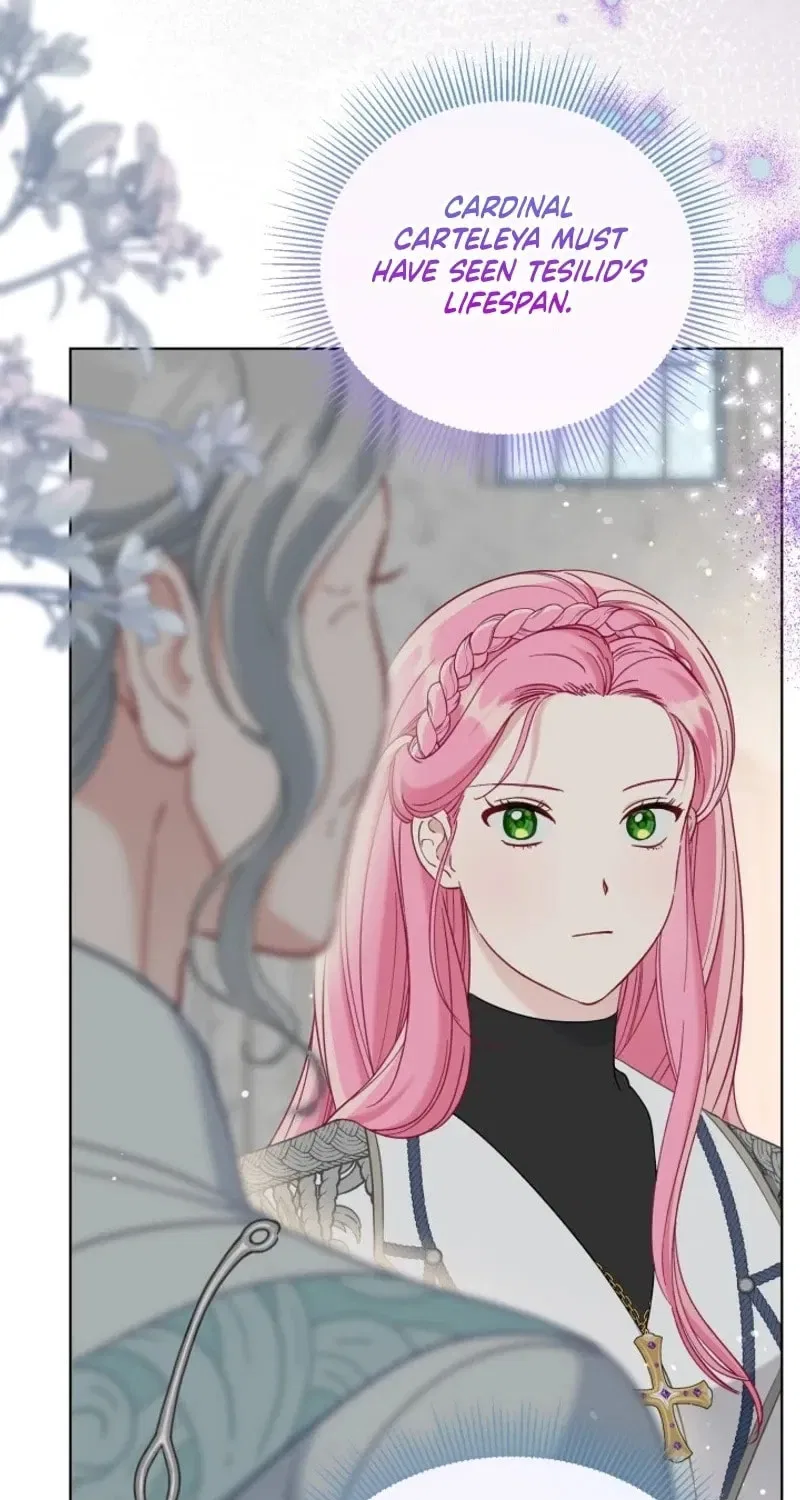 A Transmigrator’s Privilege Chapter 96 – Page 19