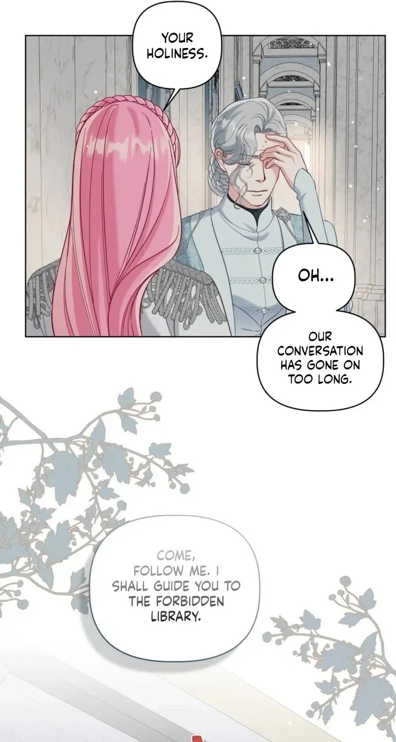 A Transmigrator’s Privilege Chapter 96 – Page 22