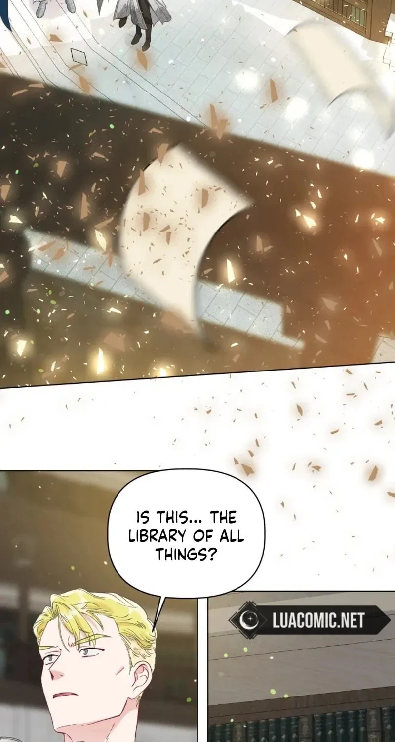 A Transmigrator’s Privilege Chapter 96 – Page 42