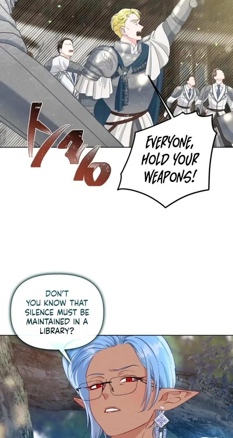 A Transmigrator’s Privilege Chapter 96 – Page 47
