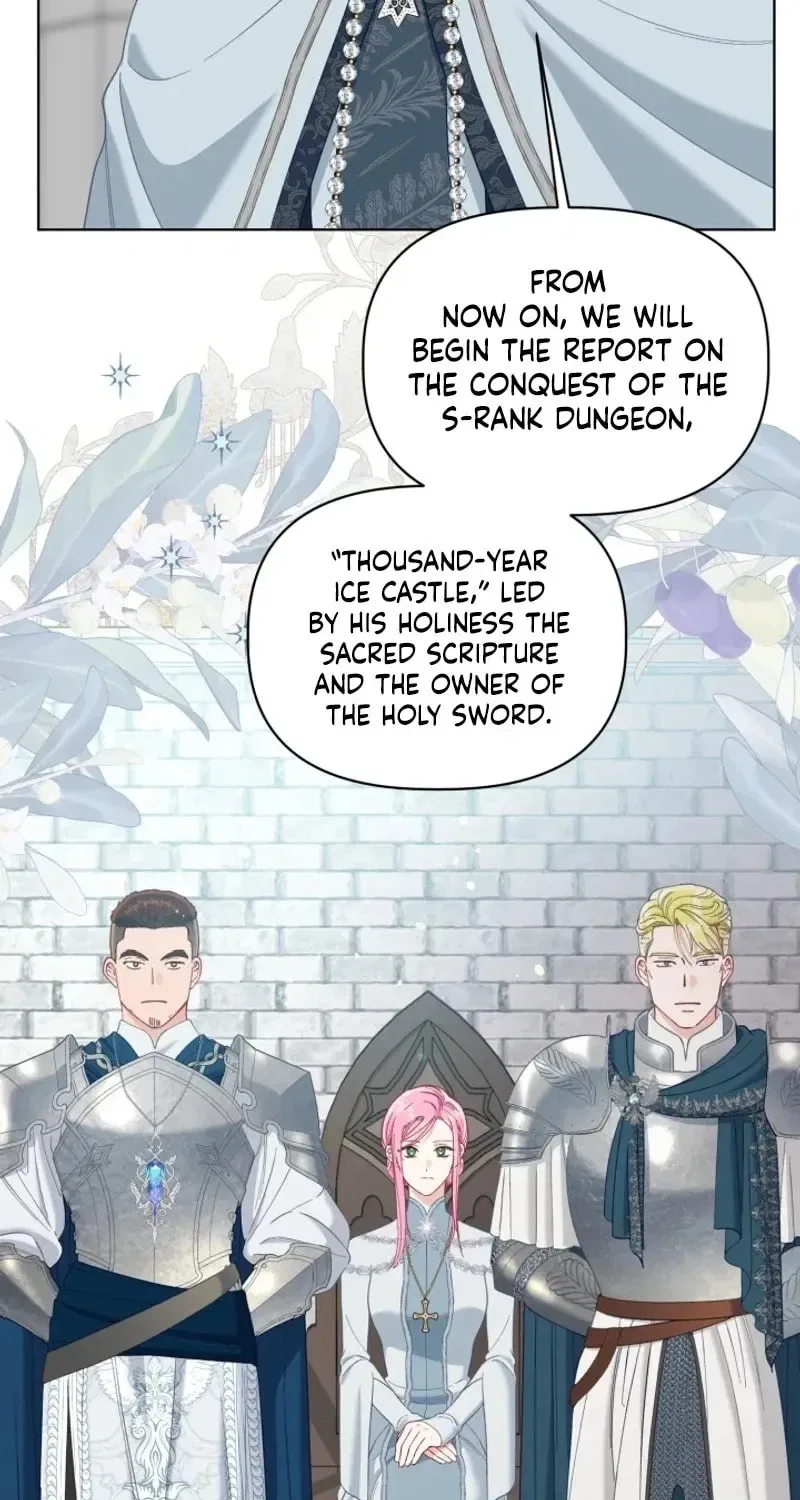 A Transmigrator’s Privilege Chapter 95 – Page 5