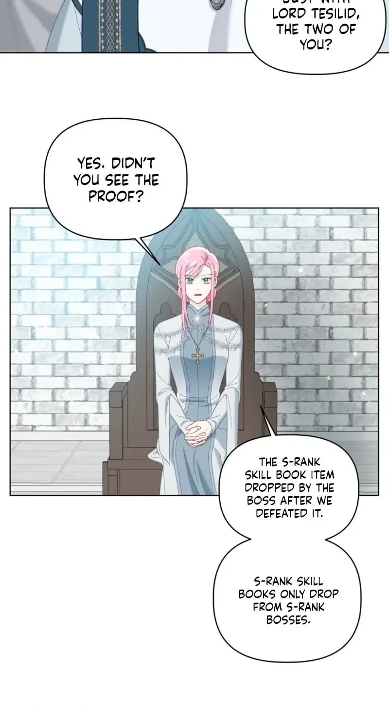 A Transmigrator’s Privilege Chapter 95 – Page 11