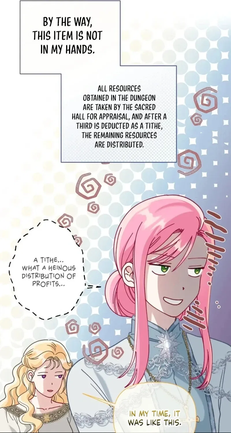 A Transmigrator’s Privilege Chapter 95 – Page 12