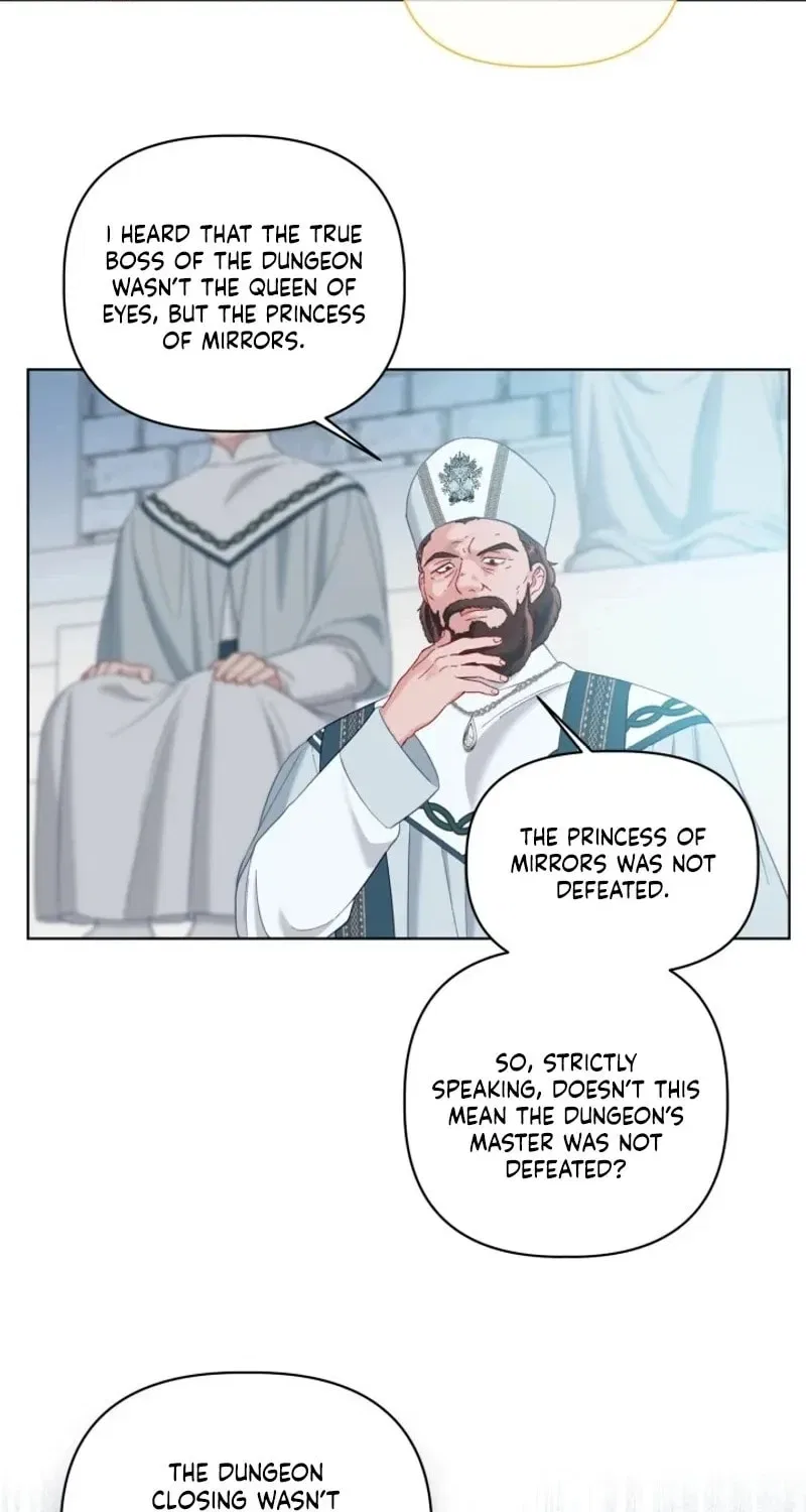 A Transmigrator’s Privilege Chapter 95 – Page 13