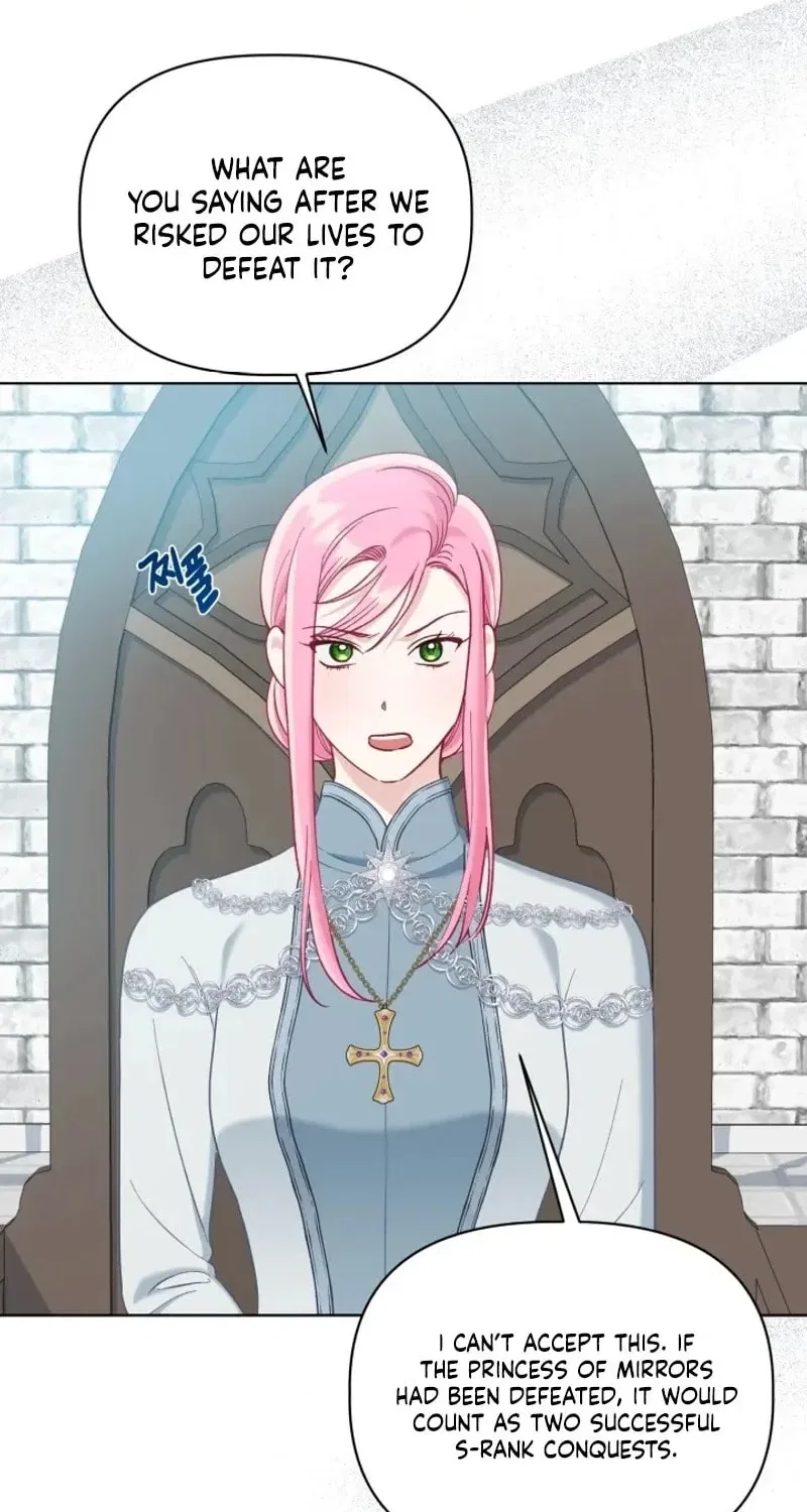 A Transmigrator’s Privilege Chapter 95 – Page 16