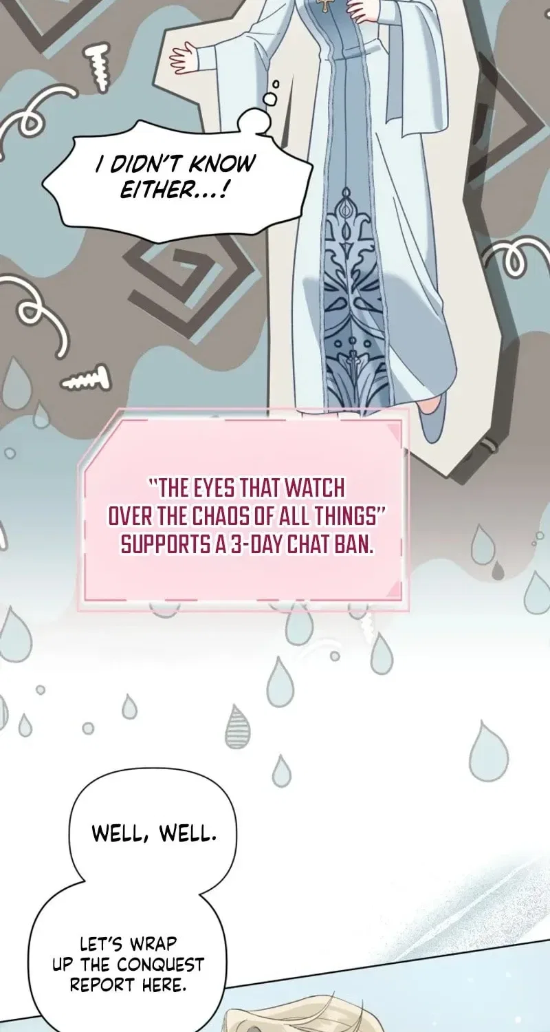 A Transmigrator’s Privilege Chapter 95 – Page 25