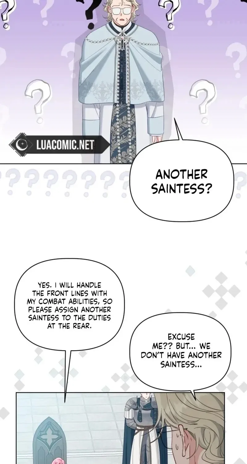 A Transmigrator’s Privilege Chapter 95 – Page 31