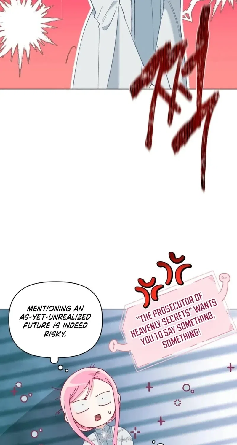A Transmigrator’s Privilege Chapter 95 – Page 34