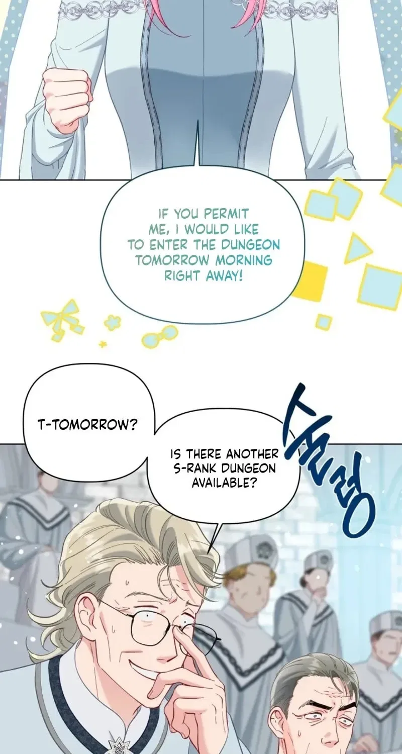 A Transmigrator’s Privilege Chapter 95 – Page 36
