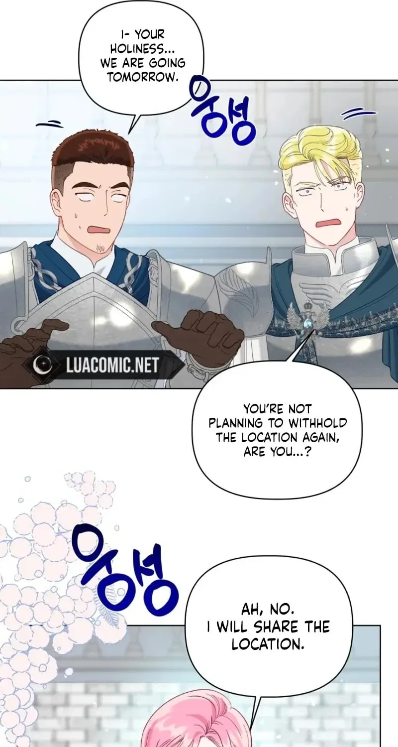 A Transmigrator’s Privilege Chapter 95 – Page 38