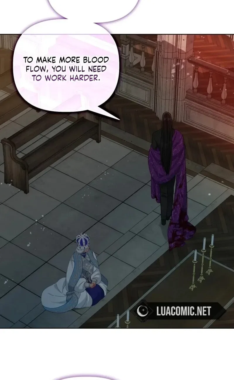 A Transmigrator’s Privilege Chapter 95 – Page 69