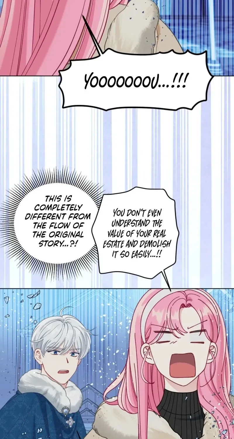 A Transmigrator’s Privilege Chapter 94 – Page 22