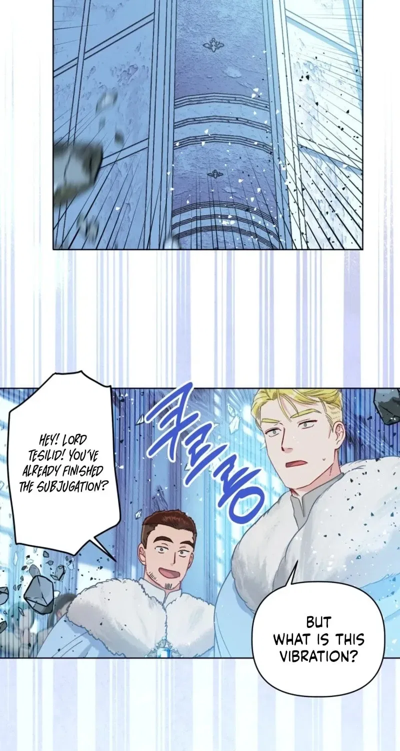 A Transmigrator’s Privilege Chapter 94 – Page 24