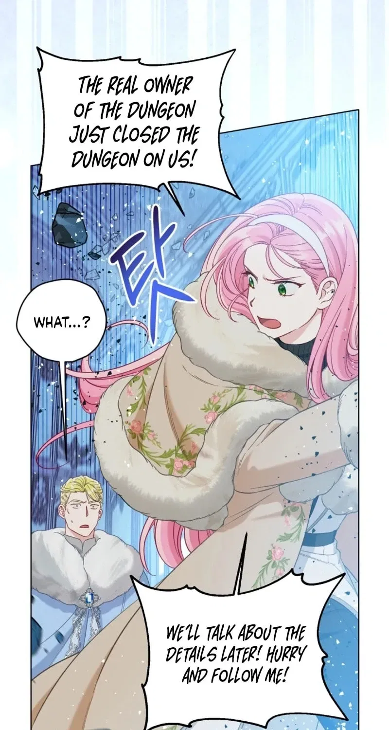 A Transmigrator’s Privilege Chapter 94 – Page 25