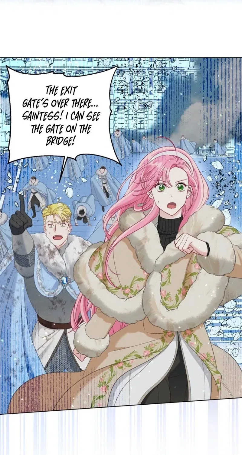 A Transmigrator’s Privilege Chapter 94 – Page 34