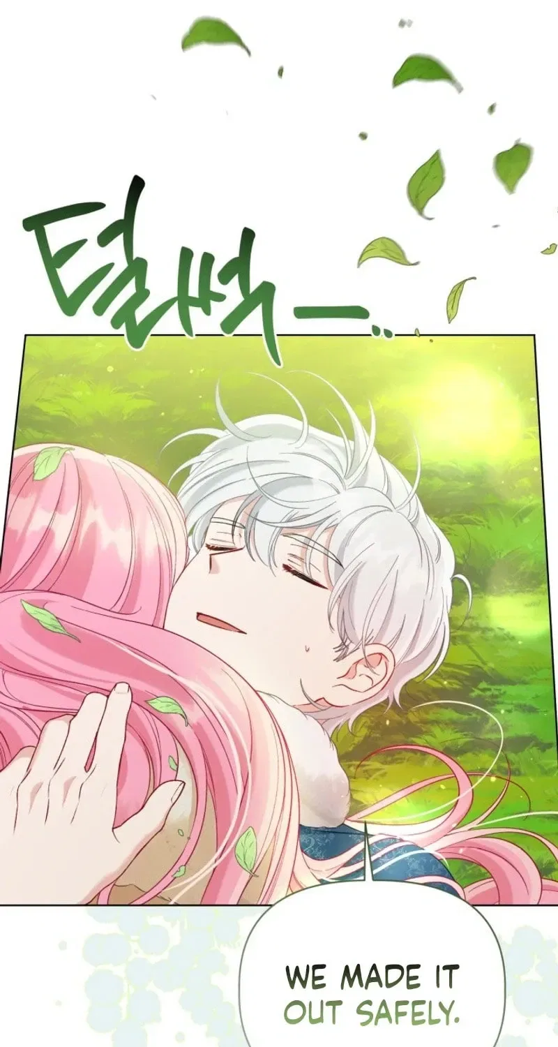 A Transmigrator’s Privilege Chapter 94 – Page 58