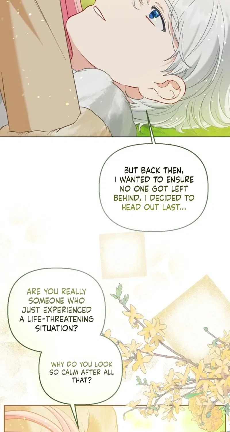 A Transmigrator’s Privilege Chapter 94 – Page 62
