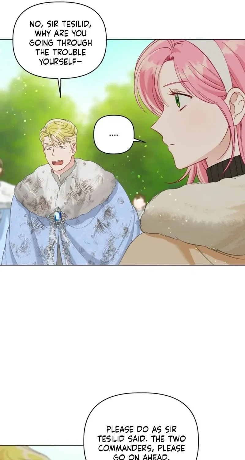 A Transmigrator’s Privilege Chapter 94 – Page 69