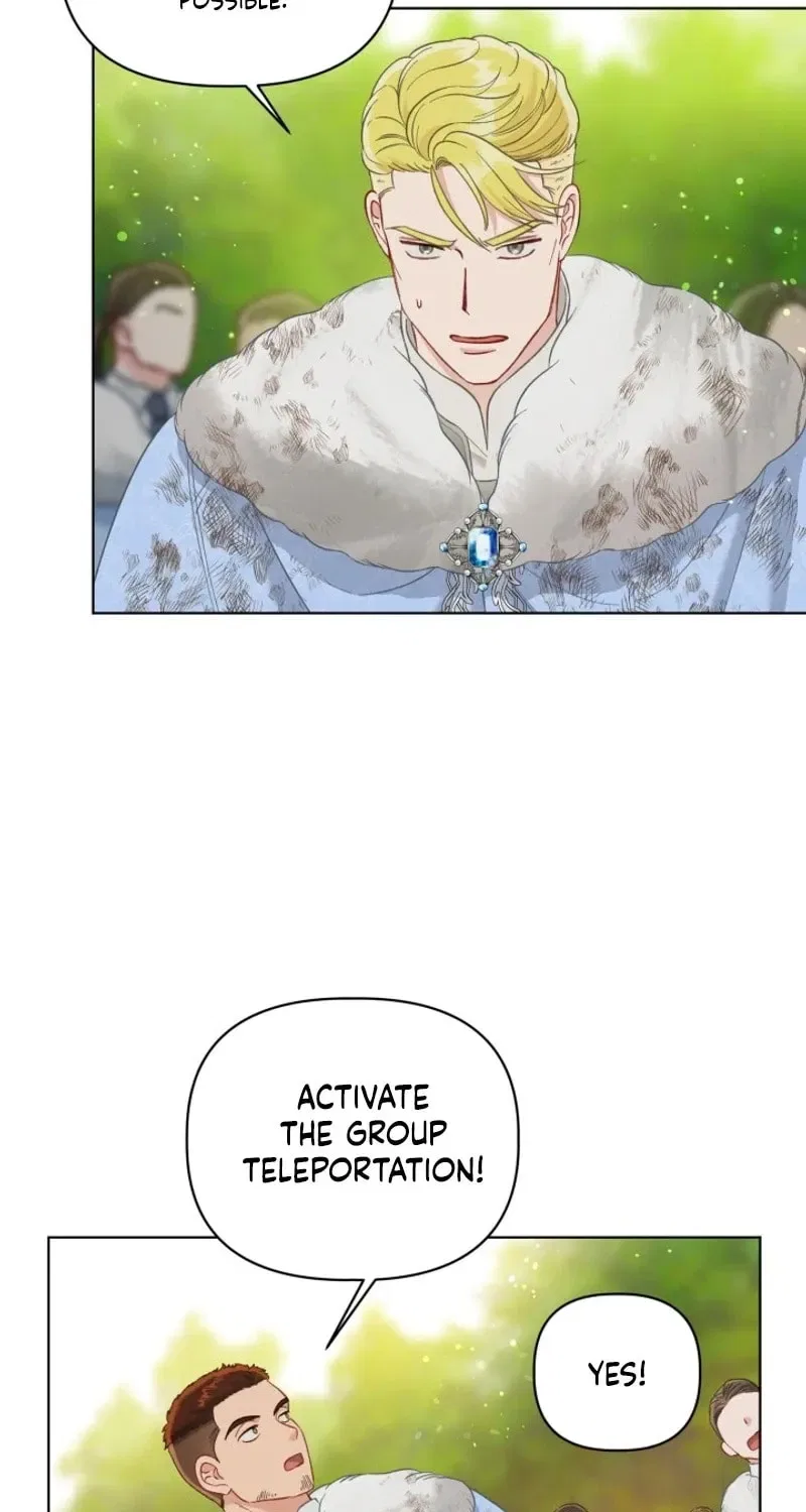 A Transmigrator’s Privilege Chapter 94 – Page 71