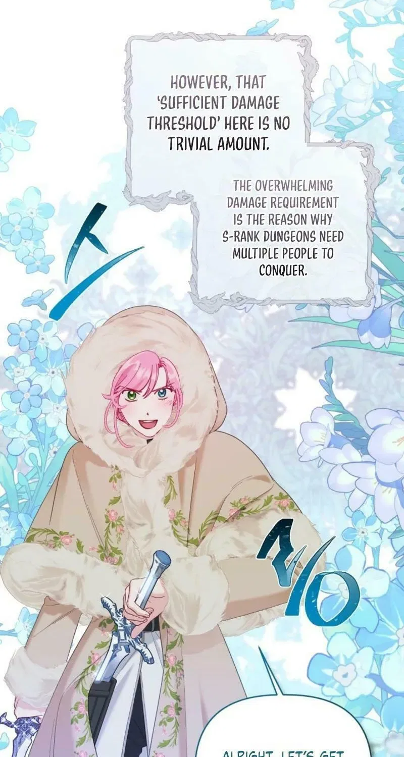A Transmigrator’s Privilege Chapter 93 – Page 22