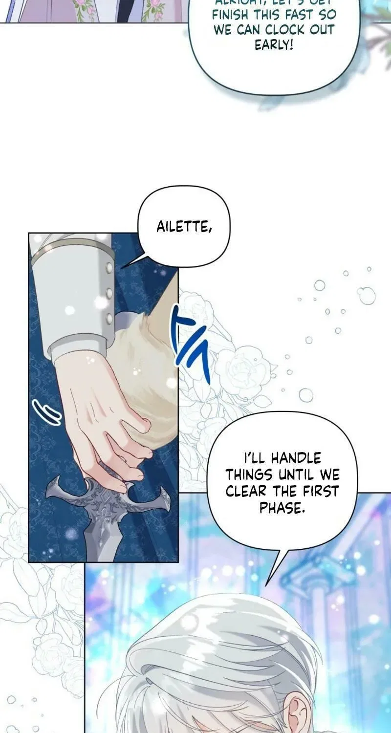 A Transmigrator’s Privilege Chapter 93 – Page 23