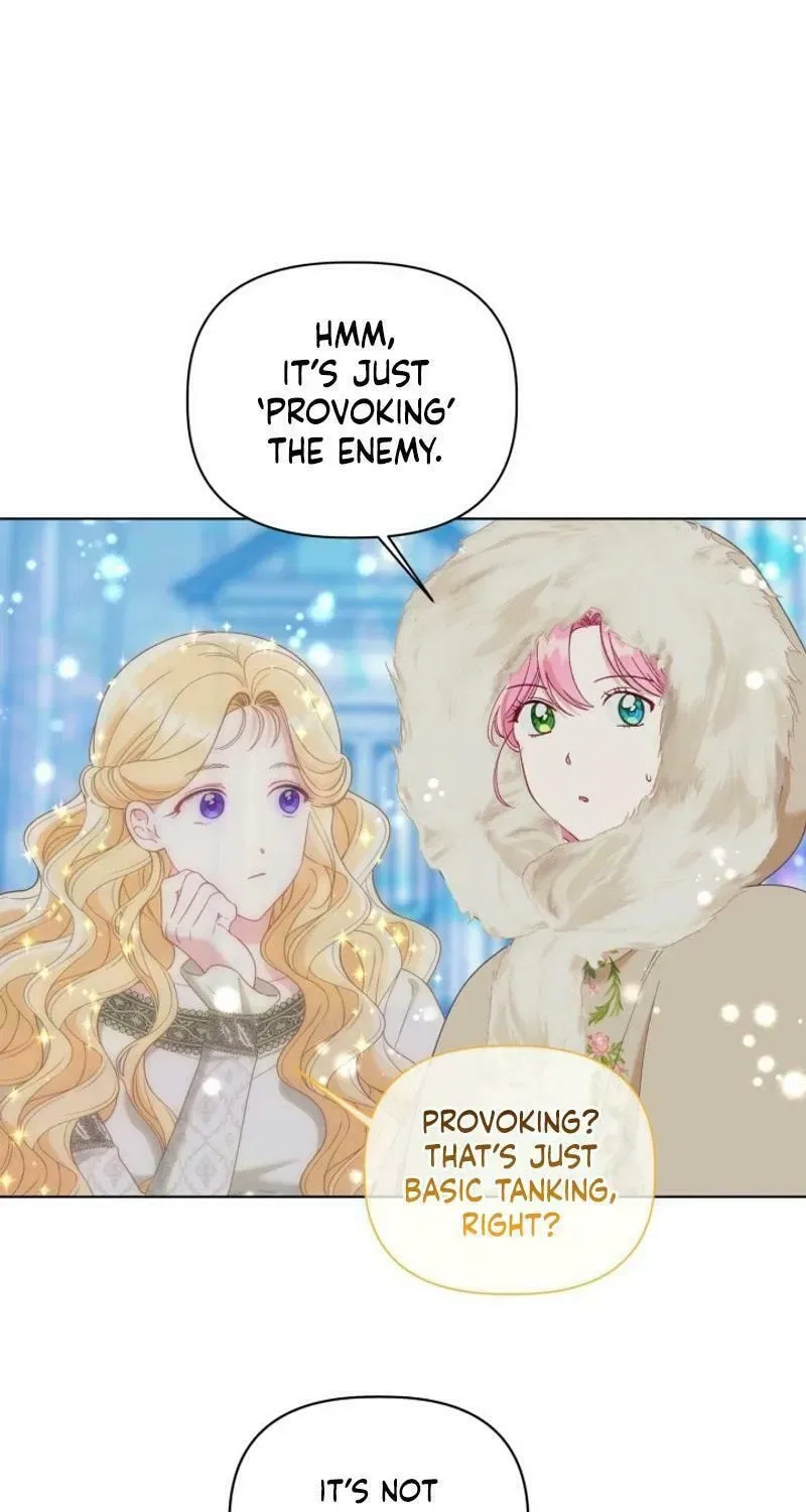 A Transmigrator’s Privilege Chapter 93 – Page 28