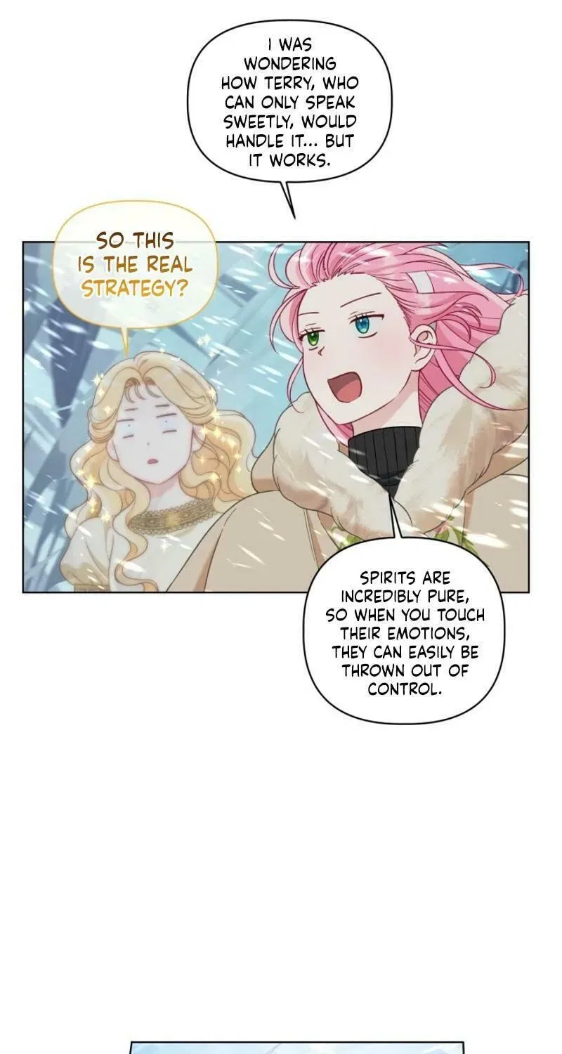 A Transmigrator’s Privilege Chapter 93 – Page 40