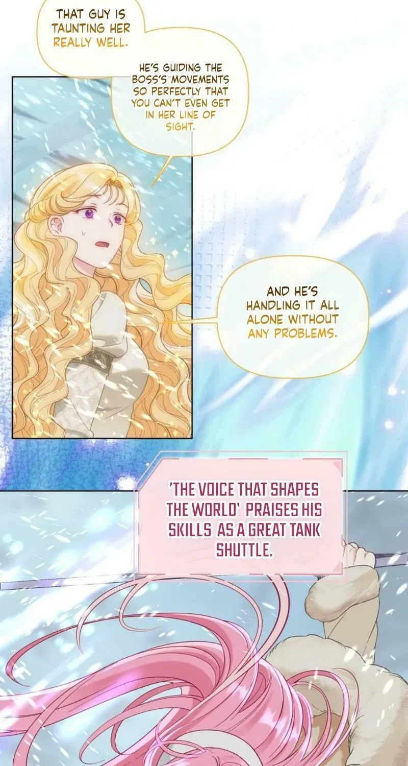 A Transmigrator’s Privilege Chapter 93 – Page 62