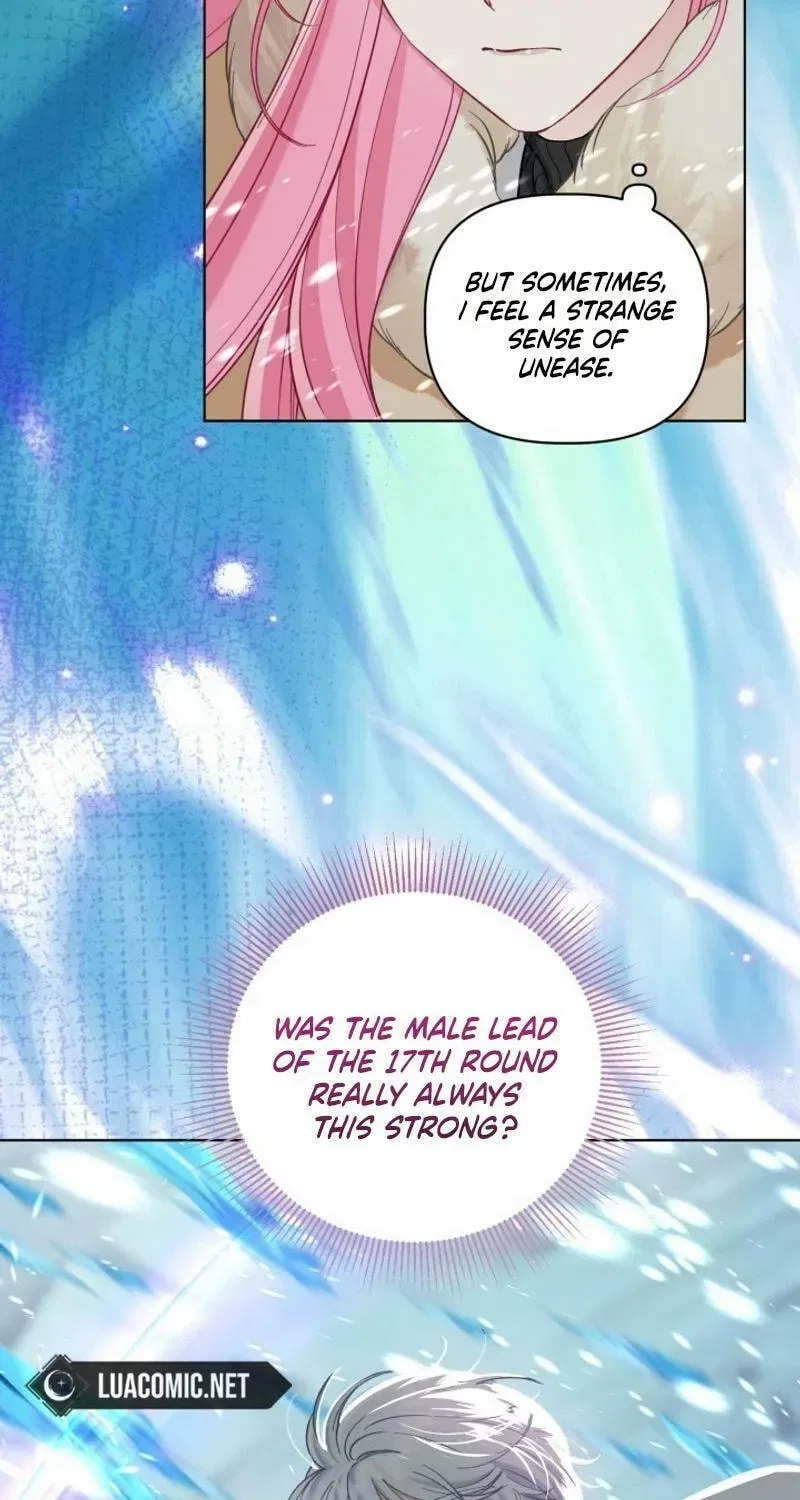 A Transmigrator’s Privilege Chapter 93 – Page 64