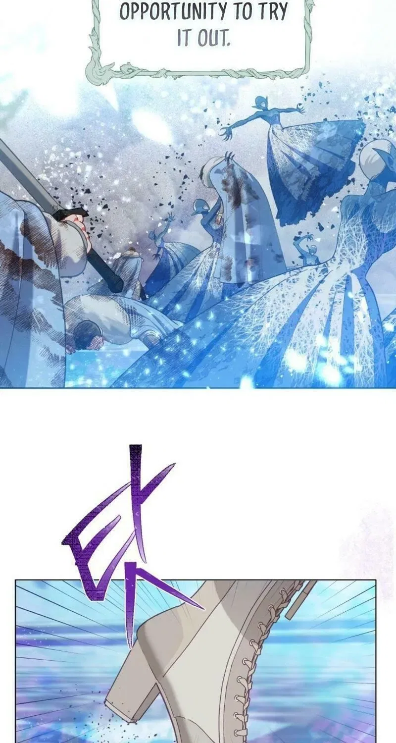 A Transmigrator’s Privilege Chapter 92 – Page 5