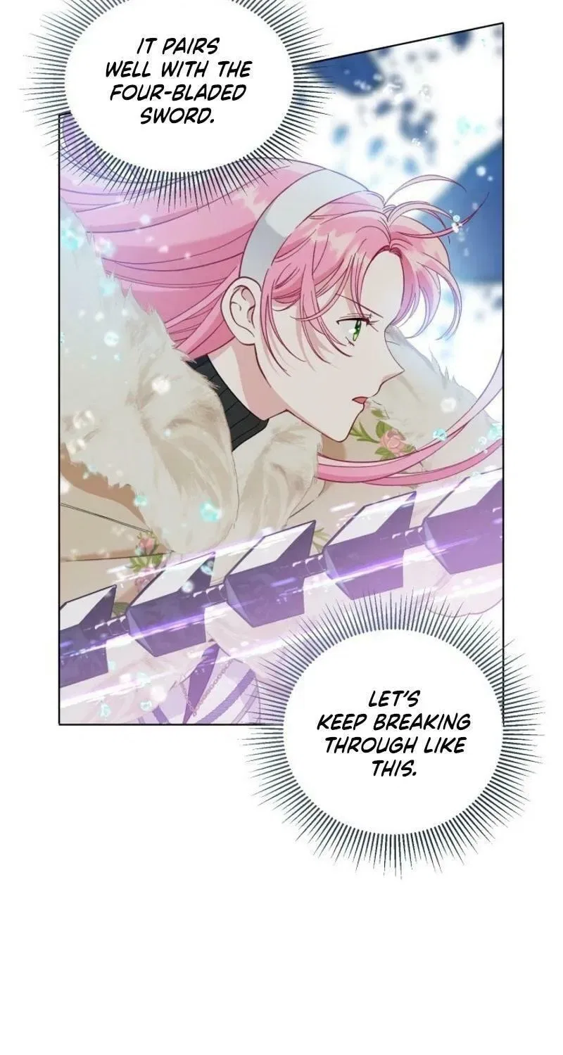 A Transmigrator’s Privilege Chapter 92 – Page 17