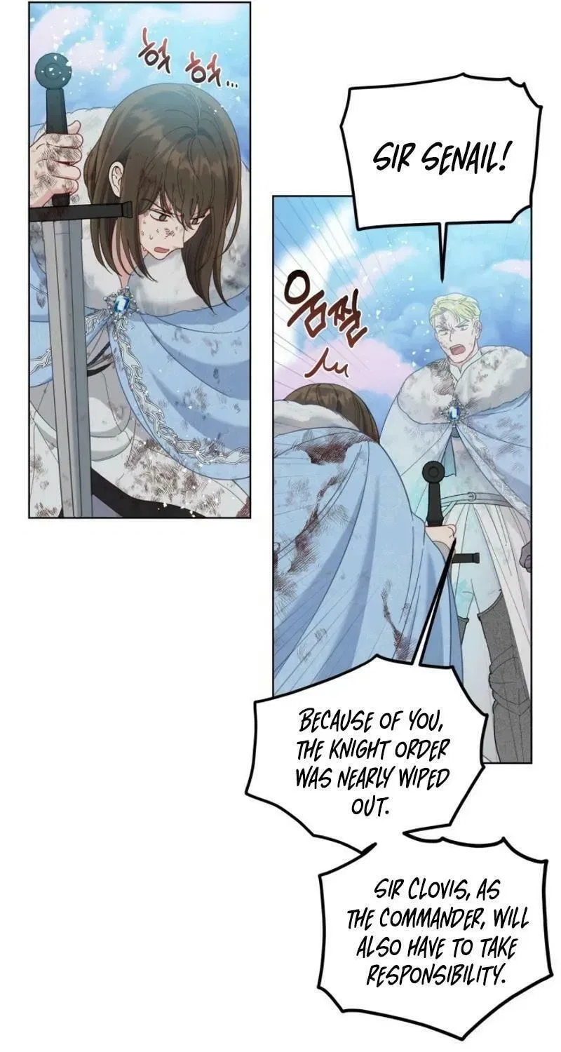 A Transmigrator’s Privilege Chapter 92 – Page 36