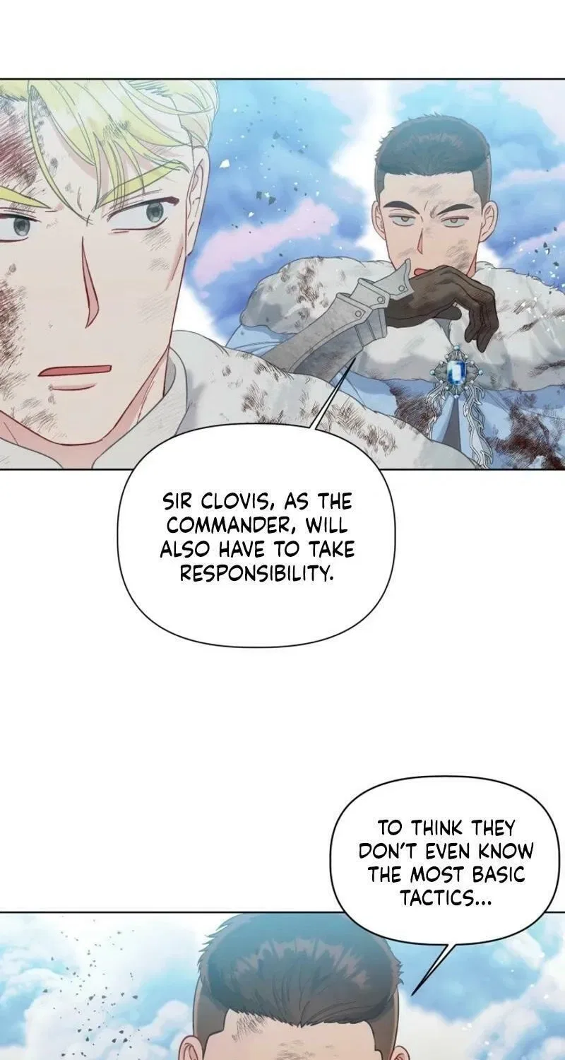 A Transmigrator’s Privilege Chapter 92 – Page 37