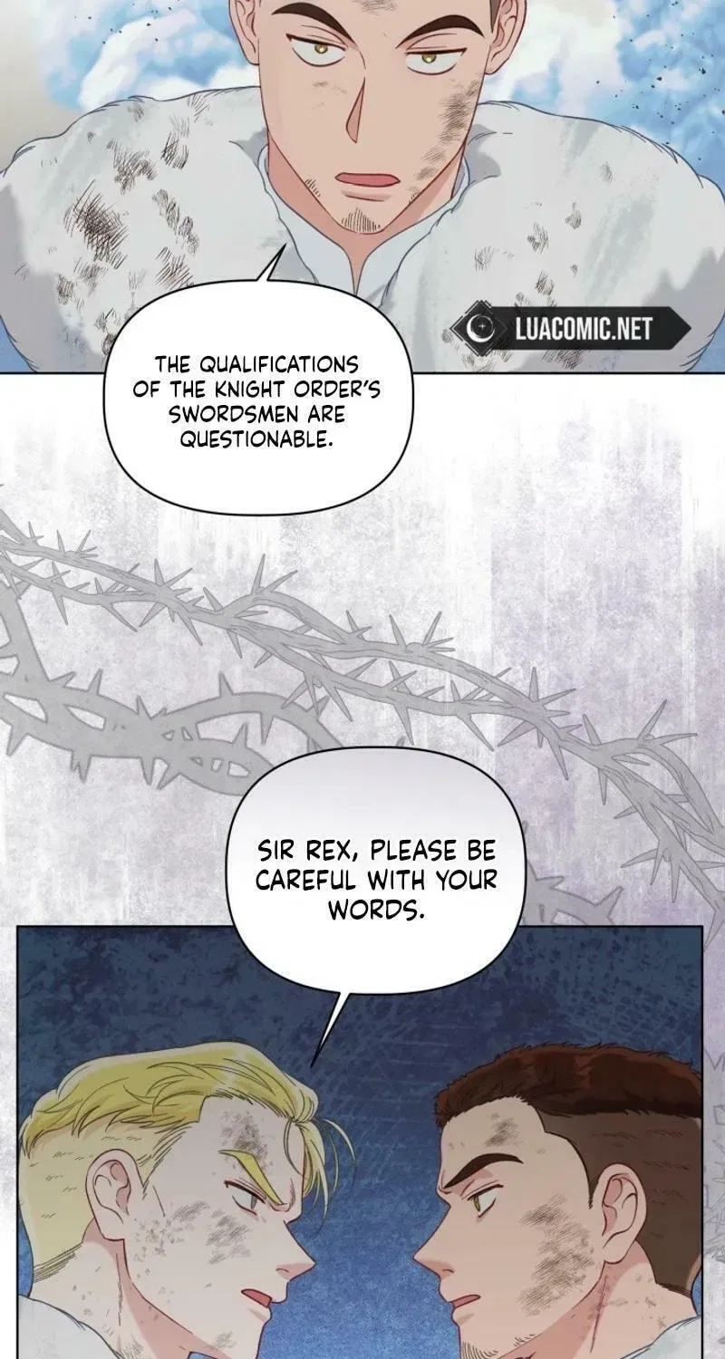 A Transmigrator’s Privilege Chapter 92 – Page 38