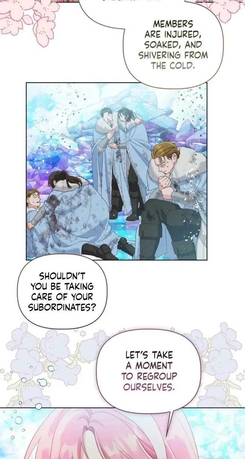 A Transmigrator’s Privilege Chapter 92 – Page 42