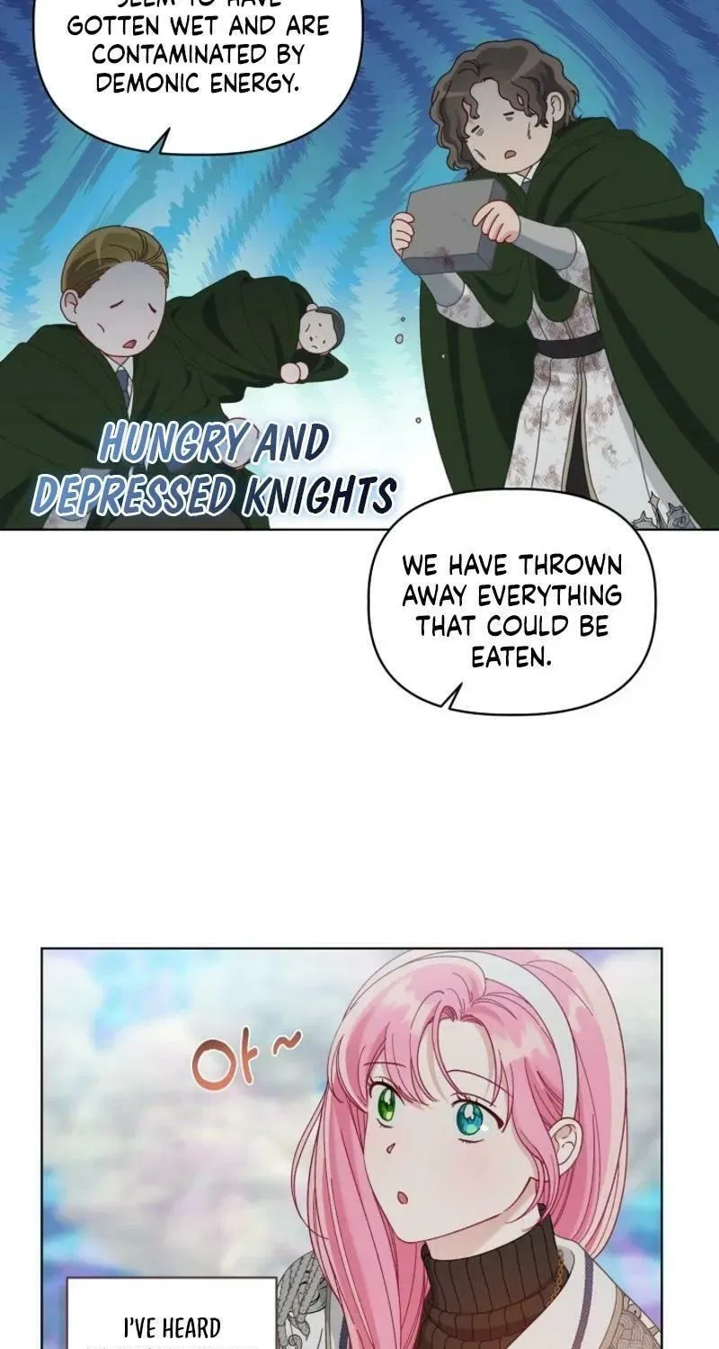 A Transmigrator’s Privilege Chapter 92 – Page 49