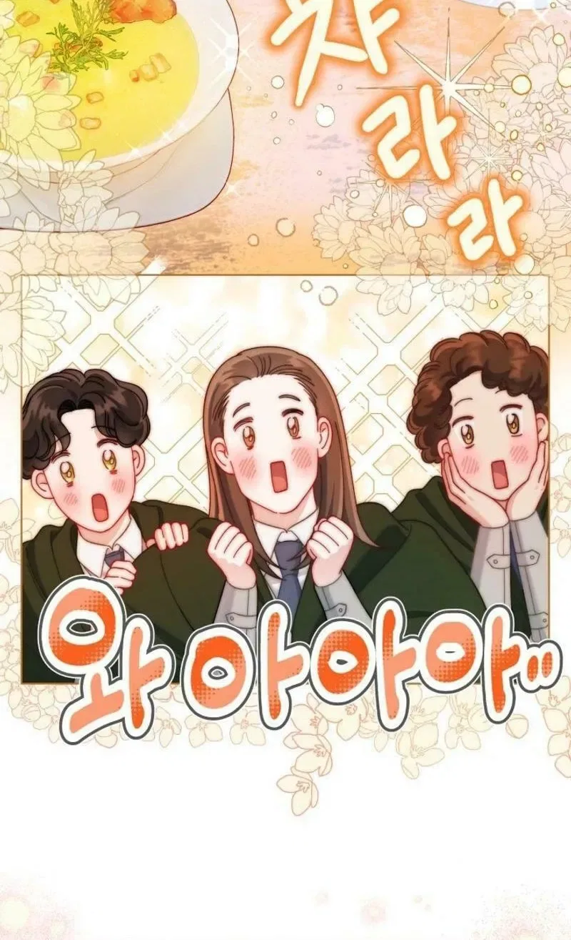 A Transmigrator’s Privilege Chapter 92 – Page 64
