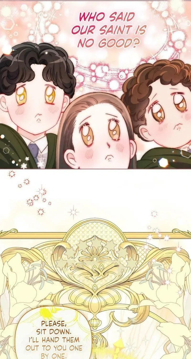A Transmigrator’s Privilege Chapter 92 – Page 65